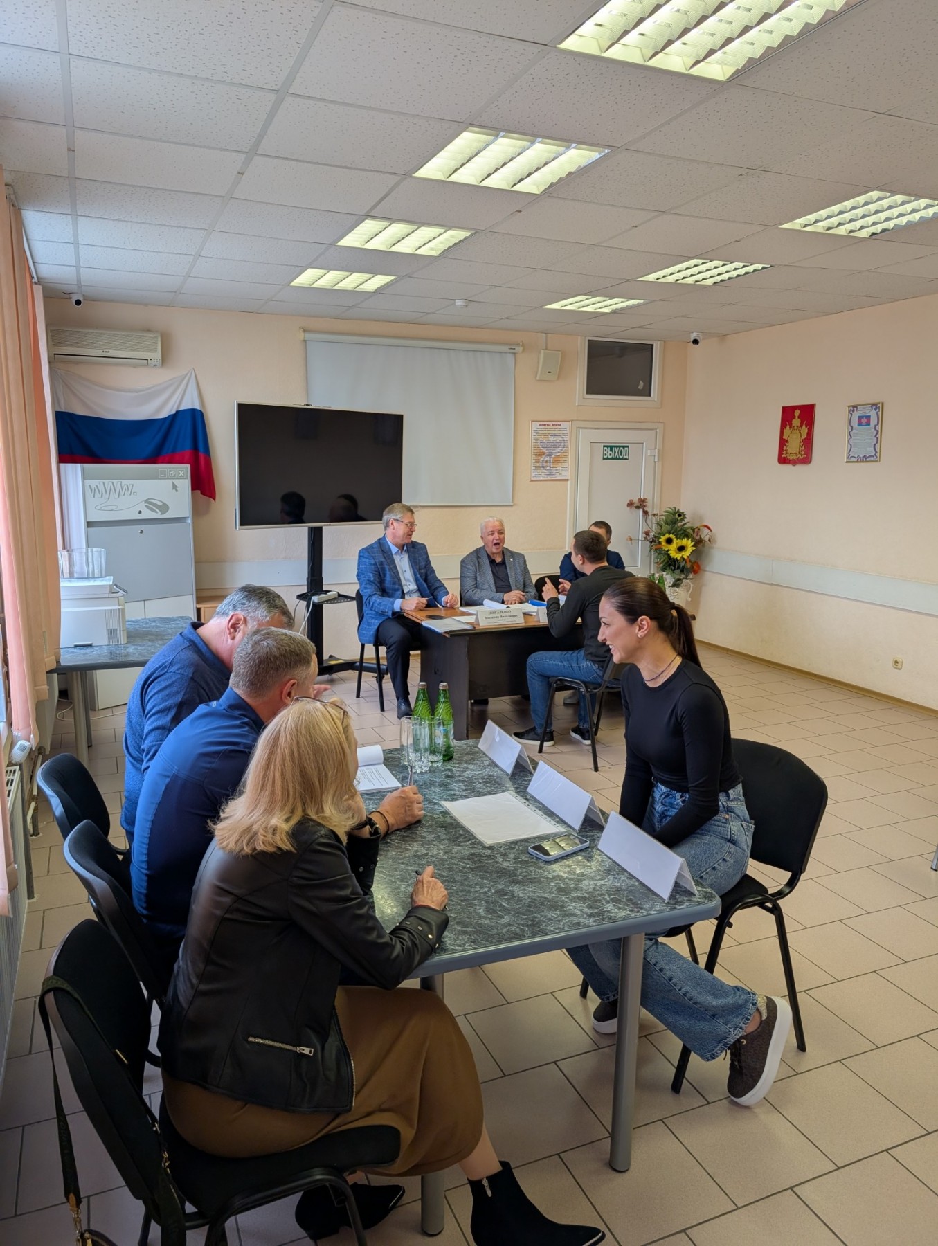 Аттестация врачей-стоматологов