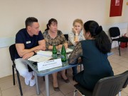 Аттестация врачей-стоматологов