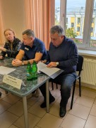 Аттестация врачей-стоматологов