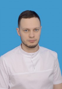 Цымбалов Игорь Олегович
