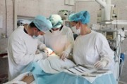 Впервые на Кубани проведена успешная операция по близкородственной пересадки печени