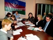 Министр Евгений Филиппов принял участие во всероссийском видеоселекторе