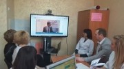 Медики Кубани приняли участие во всероссийском симпозиуме
