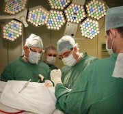 Кубанские хирурги спасли жизнь и здоровье молодой пациентки, пострадавшей в тяжелом ДТП 