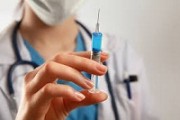 Более 700 тысяч кубанцев уже привились от гриппа