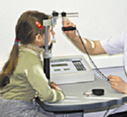 Как избежать нарушения зрения у ребенка? Профилактика близорукости у детей 