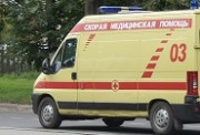 Специалисты службы скорой помощи Кубани с начала года спасли 170 тысяч жизней