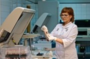 Достижения России и Кубани в области лабораторной медицины обсуждают в краевой клинике