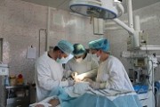 Кубанские онкологи впервые восстановили нос из ребра пациента