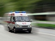 Медики края борются за жизнь женщины после ДТП в Белореченском районе