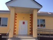 В Отрадненском районе открыт новый офис врача общей практики