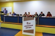 В НИИ-ККБ №1 прошла крупная международная конференция, посвященная 45-летию ожоговой службы края