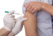 На Кубани стартует вакцинопрофилактика гриппа и его осложнений