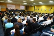 Крупный форум врачей лучевой диагностики проходит на Кубани