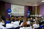 Инфекционной службе Кубани - 115 лет