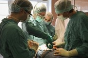 Кубанские хирурги удалили 7-килограммовую опухоль