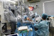 Кубанские онкологи удалили опухоль предстательной железы объемом 150 кубических сантиметров