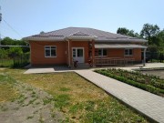 В Новопокровском районе открыто три новые амбулатории