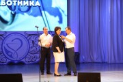 Вениамин Кондратьев поздравил врачей Кубани с профессиональным праздником