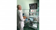 Начал работу центр амбулаторной онкологической помощи в городе Кропоткине