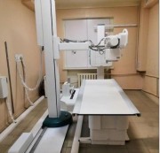Крымская центральная районная больница оснащена новым медицинским оборудованием для лечения и диагностики пациентов