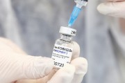 В Краснодаре открылся четвертый мобильный пункт вакцинации от COVID-19