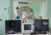 В 2021 году в рамках нацпроекта «Здравоохранение» сосудистые центры и отделения Кубани дооснастят новым оборудованием 