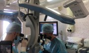 Кубанские онкологи спасли пациента с раком гортаноглотки четвертой стадии 