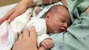 В 2020 году на Кубани родились около 60 тысяч детей
