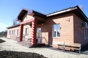 В городе Абинске открылся новый офис врача общей практики