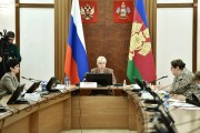 В Краснодарском крае до конца 2021 года построят 7 новых фельдшерско-акушерских пунктов