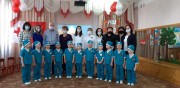 В Кореновском районе в детском саду открыли группу юных медиков