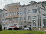 Маммографический онкопоиск в течение двух дней работал в Кавказском районе