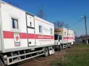 Более 253 тысяч жителей Краснодарского края прошли диспансеризацию и профосмотры