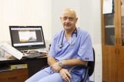 Главный внештатный анестезиолог-реаниматолог минздрава края: «Вакцинация – единственный способ прервать пандемию»