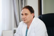 Главный инфекционист Кубани: «Вакцинация защищает от индийского штамма коронавируса»