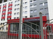 Сочинские хирурги спасли мужчину, упавшего с 12 этажа