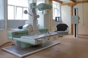 В Армавирский онкодиспансер поставлен рентгенодиагностический комплекс