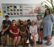 В Днях здоровья в этом году приняли участие более 40 тысяч жителей Краснодарского края