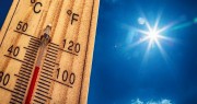 Солнце, жара, тепловой удар: как уберечь себя