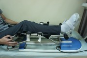 В Краснодаре на базе Больницы скорой медицинской помощи работает оборудование, полученное по нацпроекту «Здравоохранение»