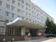 Представители Фонда «Круг добра» посетили детские медицинские учреждения Краснодарского края