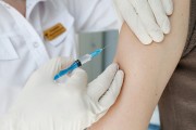 На Кубани стартует вакцинация против гриппа