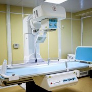 Медицинские учреждения Краснодарского края продолжают дооснащаться новым оборудованием