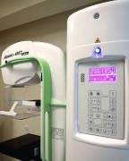 Современный цифровой маммограф поступил в Краевую клиническую больницу №2