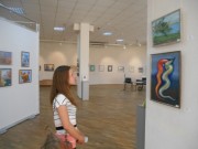 В Краснодаре откроется выставка картин пациентов психиатрической больницы