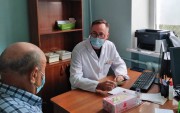 Жители Тбилисского района прошли онкопрофилактику