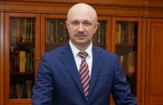 Руководитель Кубанского медицинского университета Сергей Алексеенко стал «Ректором года»