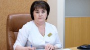 Главврач специализированной клинической детской инфекционной больницы Краснодара Нафисет Тхакушинова рассказала об опасности COVID-19 для несовершеннолетних
