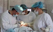 Хирурги краснодарского онкодиспансера провели уникальную 10-часовую операцию